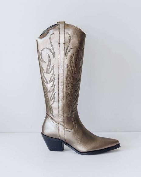Matisse Agency Western Boots